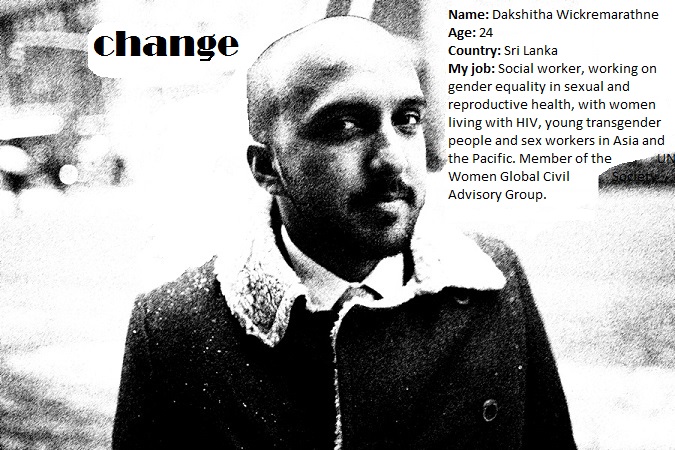 change