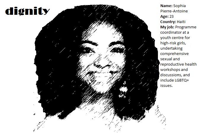 dignity