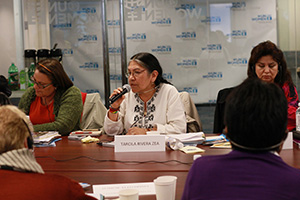 Global Civil Advisory Group meeting