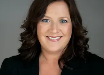 Lori Flohaug, Director of Law and Policy at Global Rights for Women. Photo courtesy of Lori Flohaug.