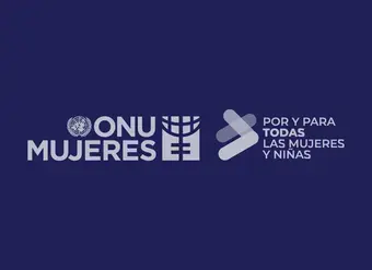 Image placeholder with UN Women logo (Spanish) - 3:2 aspect ratio