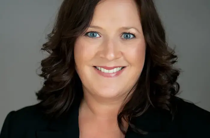 Lori Flohaug, Director of Law and Policy at Global Rights for Women. Photo courtesy of Lori Flohaug.