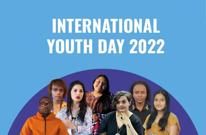 International Youth Day 2022