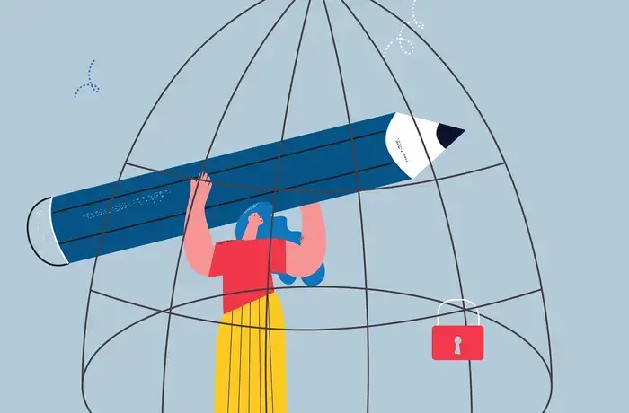 Op-ed: Unlocking the full potential of women (illustration). Illustration reprinted with permission from “G20 Indonesia: The Bali Summit” background book.