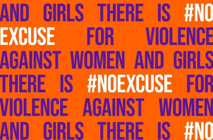 no excuse 