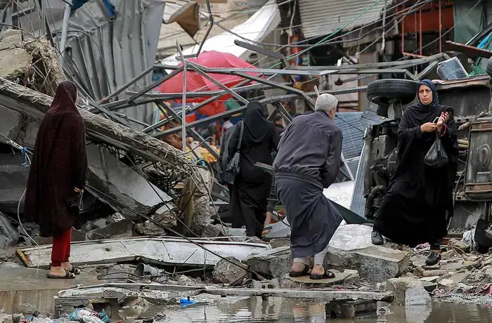 OPT Gaza data thumbnail
