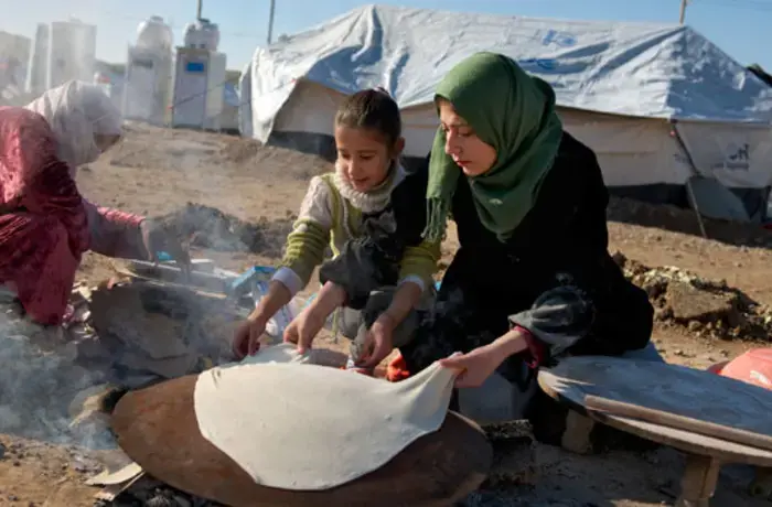 Photo: UNICEF/Shehzad Noorani