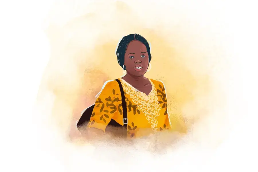 Ariet Ojulu, the head of the Women, Children, and Youth Affairs Office in Itang Woreda, Ethiopia, is actively engaged in a UN Women Programme (POWER) that focuses on removing barriers that prevent women and girls from demanding their sexual, reproductive, maternal, newborn, child and adolescent health (SRMNCAH) rights and accessing services. 