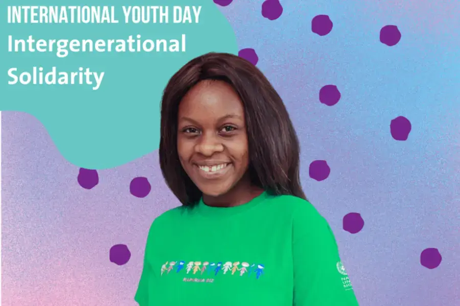 Youth Day Africa 2022