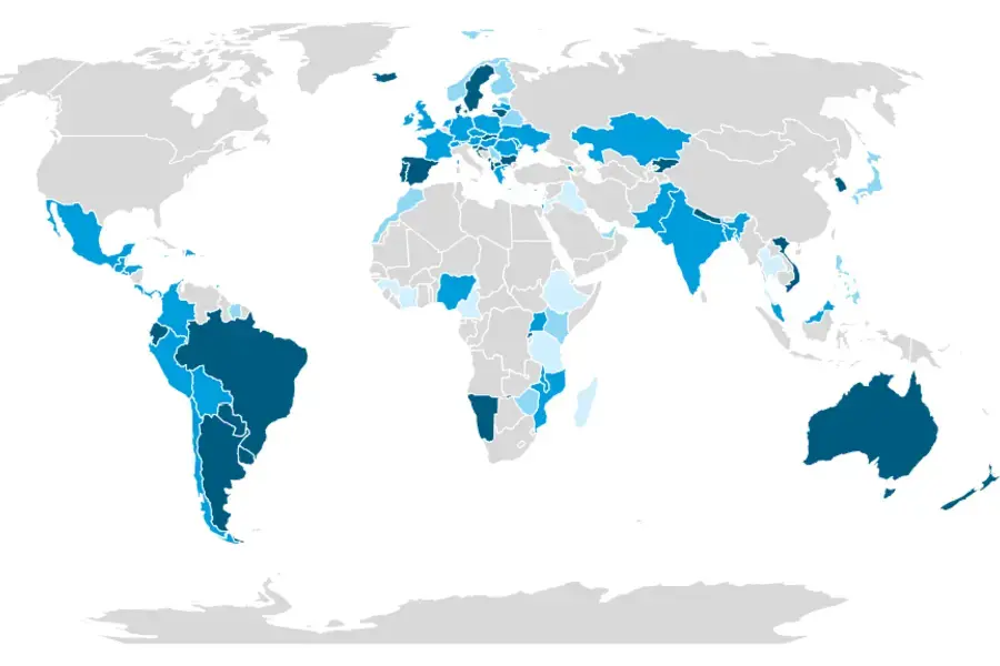 SDG Indicator Dashboard