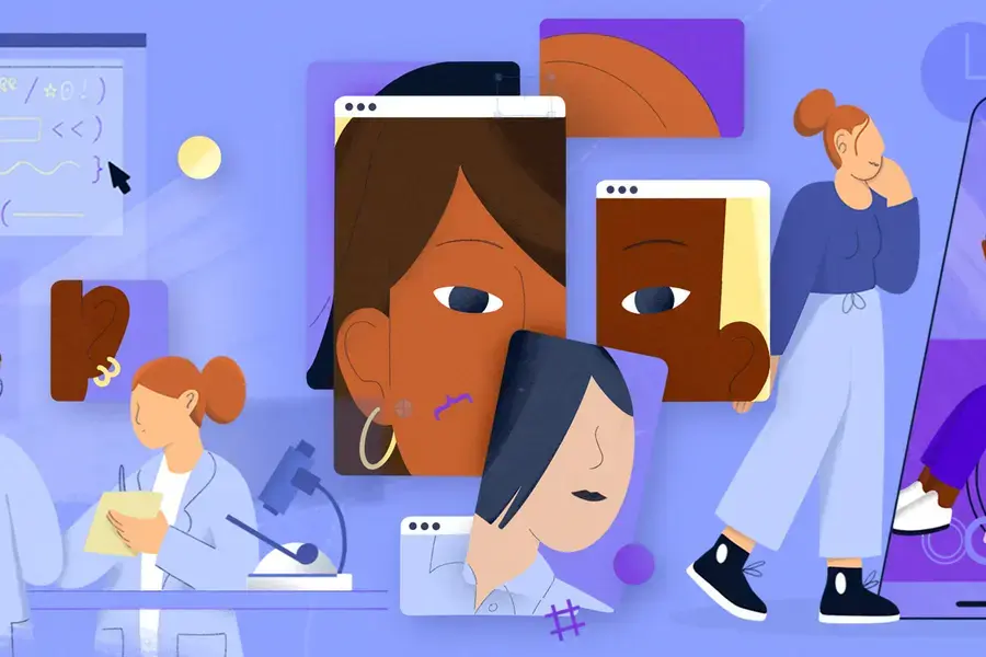 Power on: How we can supercharge an equitable digital future