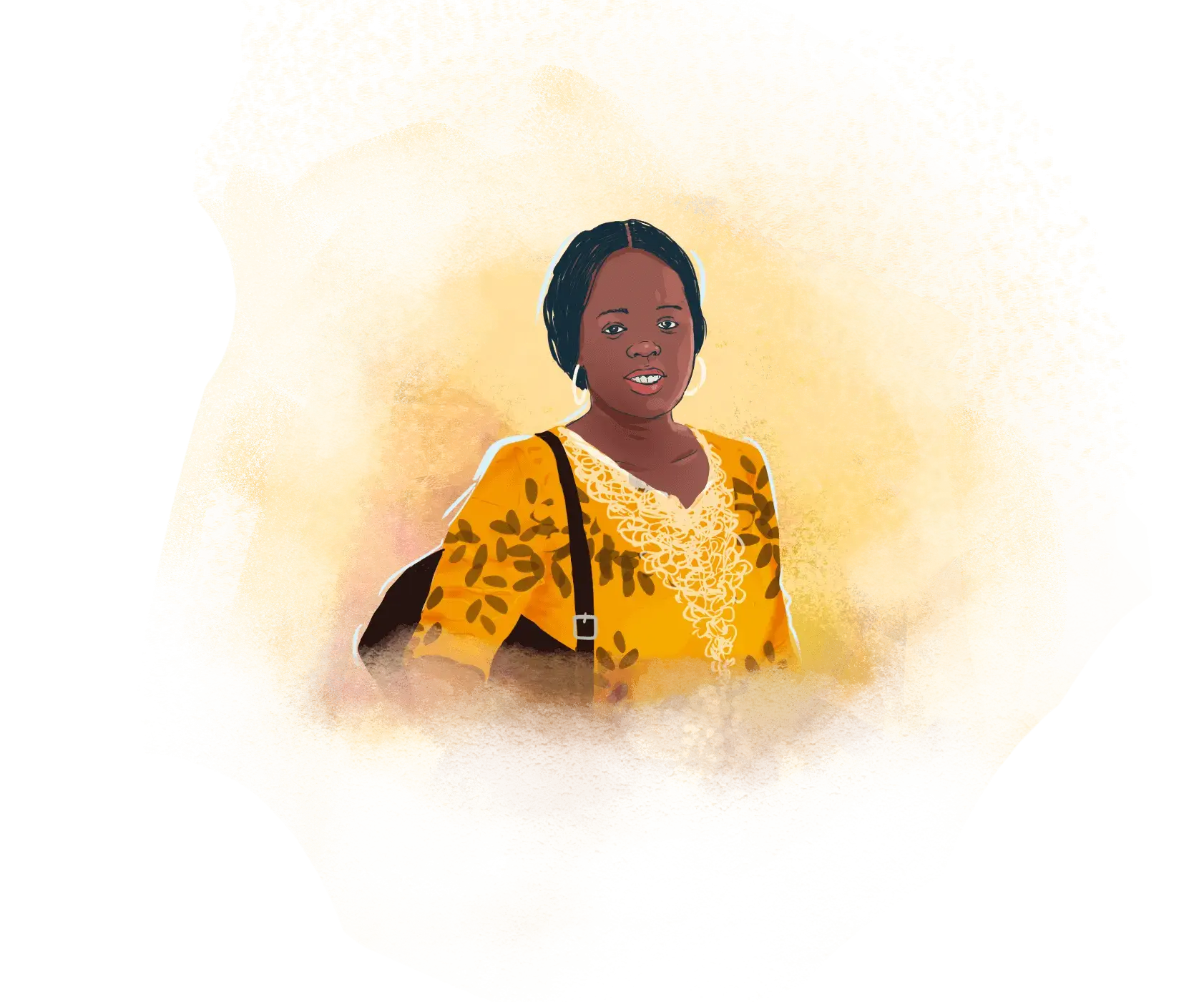 Ariet Ojulu, the head of the Women, Children, and Youth Affairs Office in Itang Woreda, Ethiopia, is actively engaged in a UN Women Programme (POWER) that focuses on removing barriers that prevent women and girls from demanding their sexual, reproductive, maternal, newborn, child and adolescent health (SRMNCAH) rights and accessing services. 