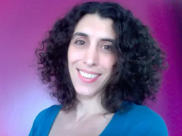 Paola Cyment, Women in Migration Network