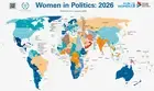 Women in politics: 2026 - thumbnail image