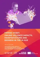 Cover for the publication.