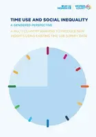 Time Use and Social Inequality – a  Gendered Perspective