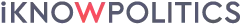 iKNOWPolitics logo