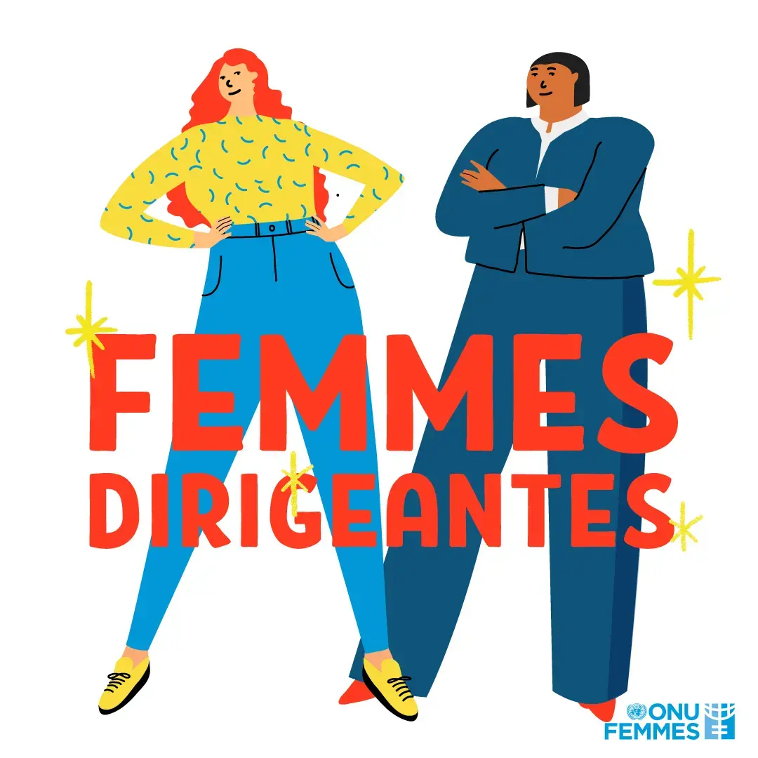 Faites valoir vos droits politiques