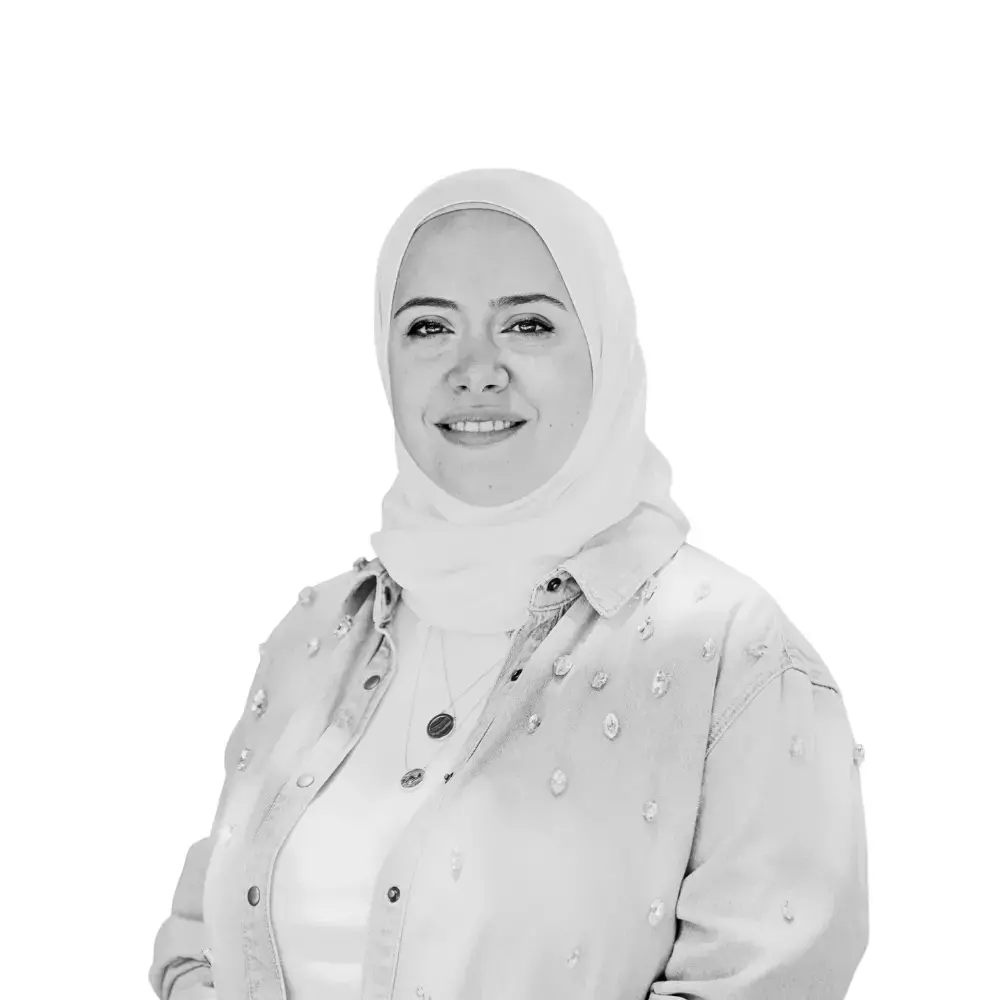Rouba Mhaissen - Syria