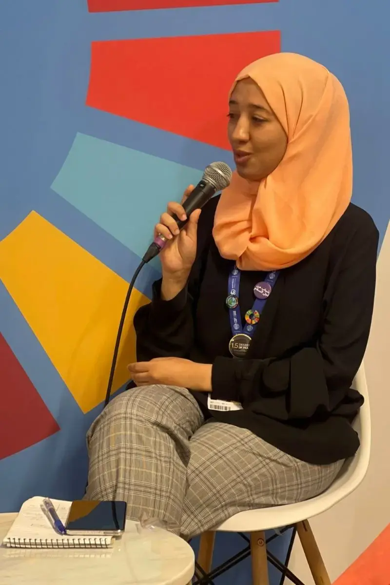 Olla Alsakkaf